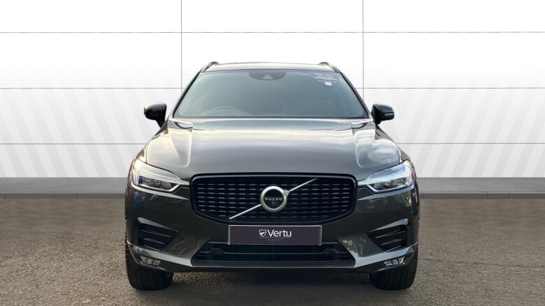Volvo Xc60 2.0 B5P [250] R DESIGN Pro 5dr AWD Geartronic Petrol Estate